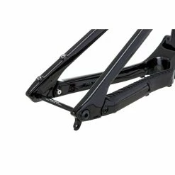 Nukeproof Reactor 275 Carbon Mountain Bike Frame -VTT Soldes Magasin prod213549 Black NE 18