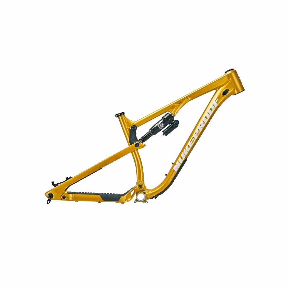 Nukeproof Reactor 275 Alloy Mountain Bike Frame 1 Nukeproof Reactor 275 Alloy Mountain Bike Frame