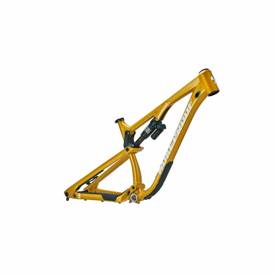 Nukeproof Reactor 275 Alloy Mountain Bike Frame 2 Nukeproof Reactor 275 Alloy Mountain Bike Frame – Image 2