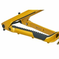 Nukeproof Reactor 275 Alloy Mountain Bike Frame 20 Nukeproof Reactor 275 Alloy Mountain Bike Frame -VTT Soldes Magasin prod213550 Yellow Black NE 09