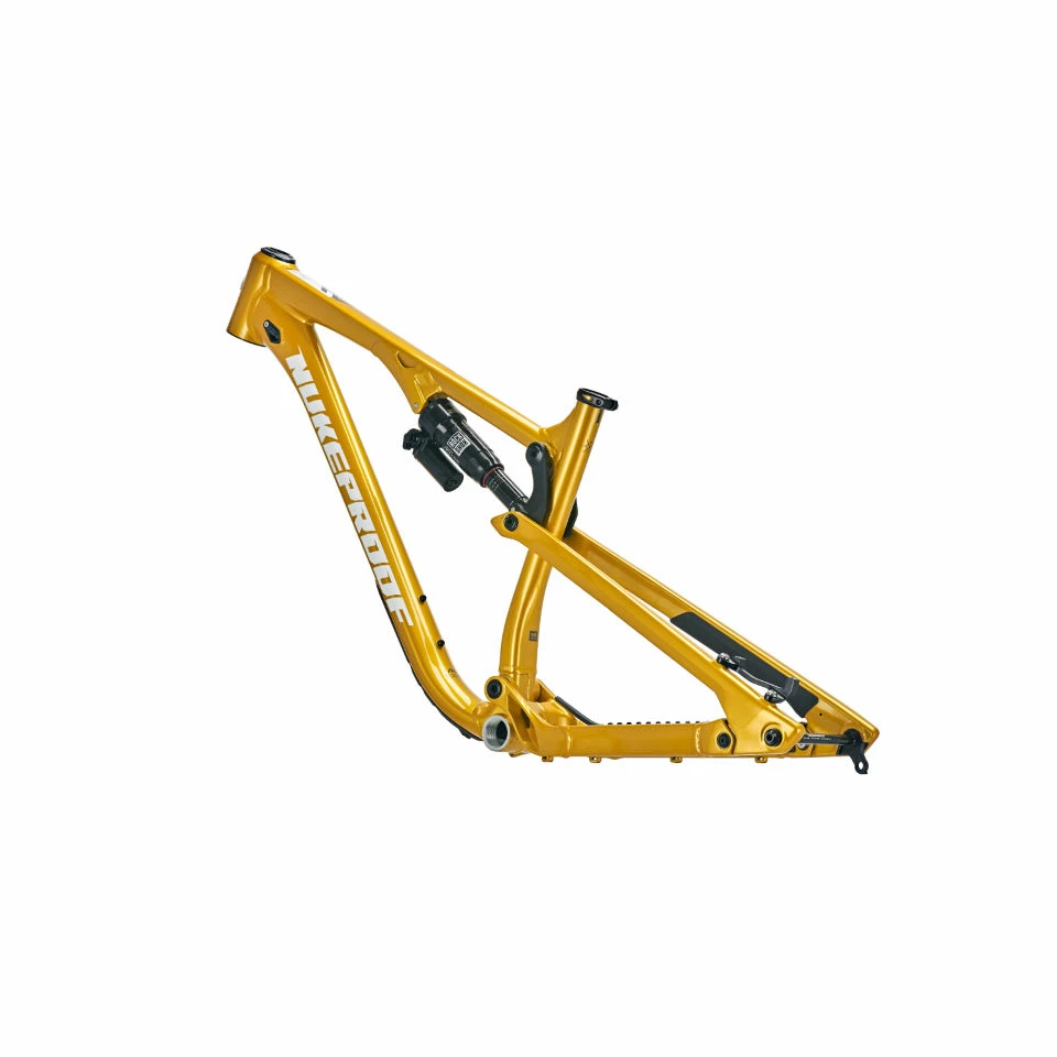 Nukeproof Reactor 275 Alloy Mountain Bike Frame 10 Nukeproof Reactor 275 Alloy Mountain Bike Frame – Image 10