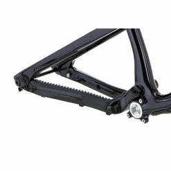 Nukeproof Reactor 290 Carbon Mountain Bike Frame -VTT Soldes Magasin prod213552 Black NE 06