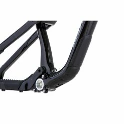 Nukeproof Reactor 290 Carbon Mountain Bike Frame -VTT Soldes Magasin prod213552 Black NE 07