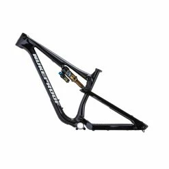 Nukeproof Reactor 290 Carbon Mountain Bike Frame -VTT Soldes Magasin prod213552 Black NE 13