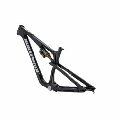 Nukeproof Reactor 290 Carbon Mountain Bike Frame -VTT Soldes Magasin prod213552 Black NE 15