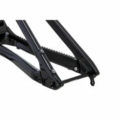 Nukeproof Reactor 290 Carbon Mountain Bike Frame -VTT Soldes Magasin prod213552 Black NE 16