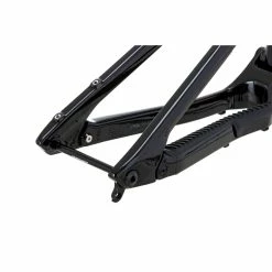 Nukeproof Reactor 290 Carbon Mountain Bike Frame -VTT Soldes Magasin prod213552 Black NE 18