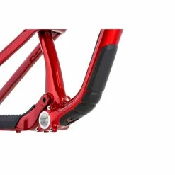 Nukeproof Reactor 290 Carbon Mountain Bike Frame -VTT Soldes Magasin prod213552 Red NE 07