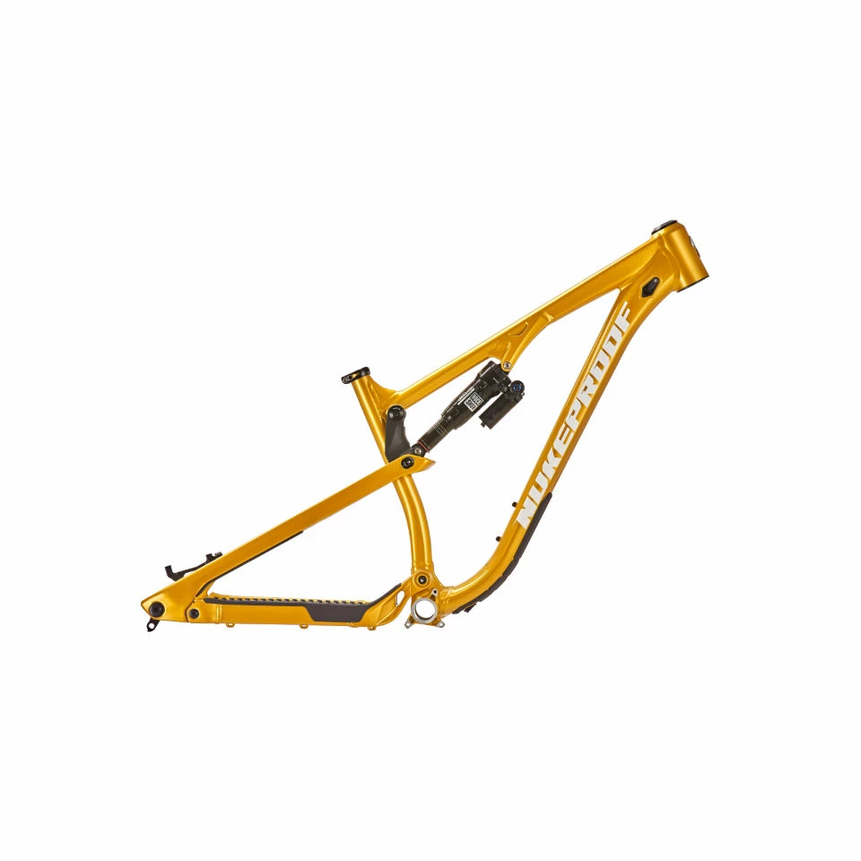 Nukeproof Reactor 290 Alloy Mountain Bike Frame 1 Nukeproof Reactor 290 Alloy Mountain Bike Frame