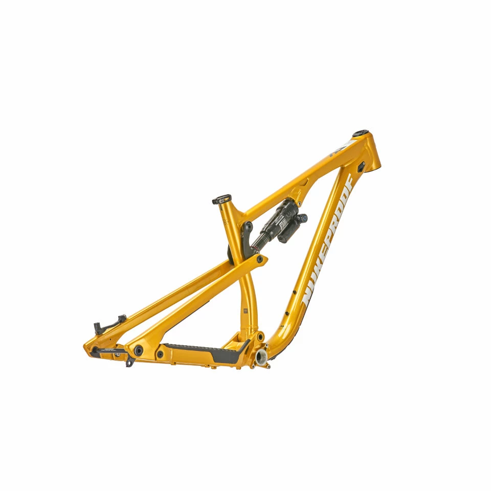 Nukeproof Reactor 290 Alloy Mountain Bike Frame 2 Nukeproof Reactor 290 Alloy Mountain Bike Frame – Image 2