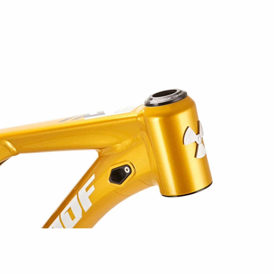 Nukeproof Reactor 290 Alloy Mountain Bike Frame 7 Nukeproof Reactor 290 Alloy Mountain Bike Frame – Image 7