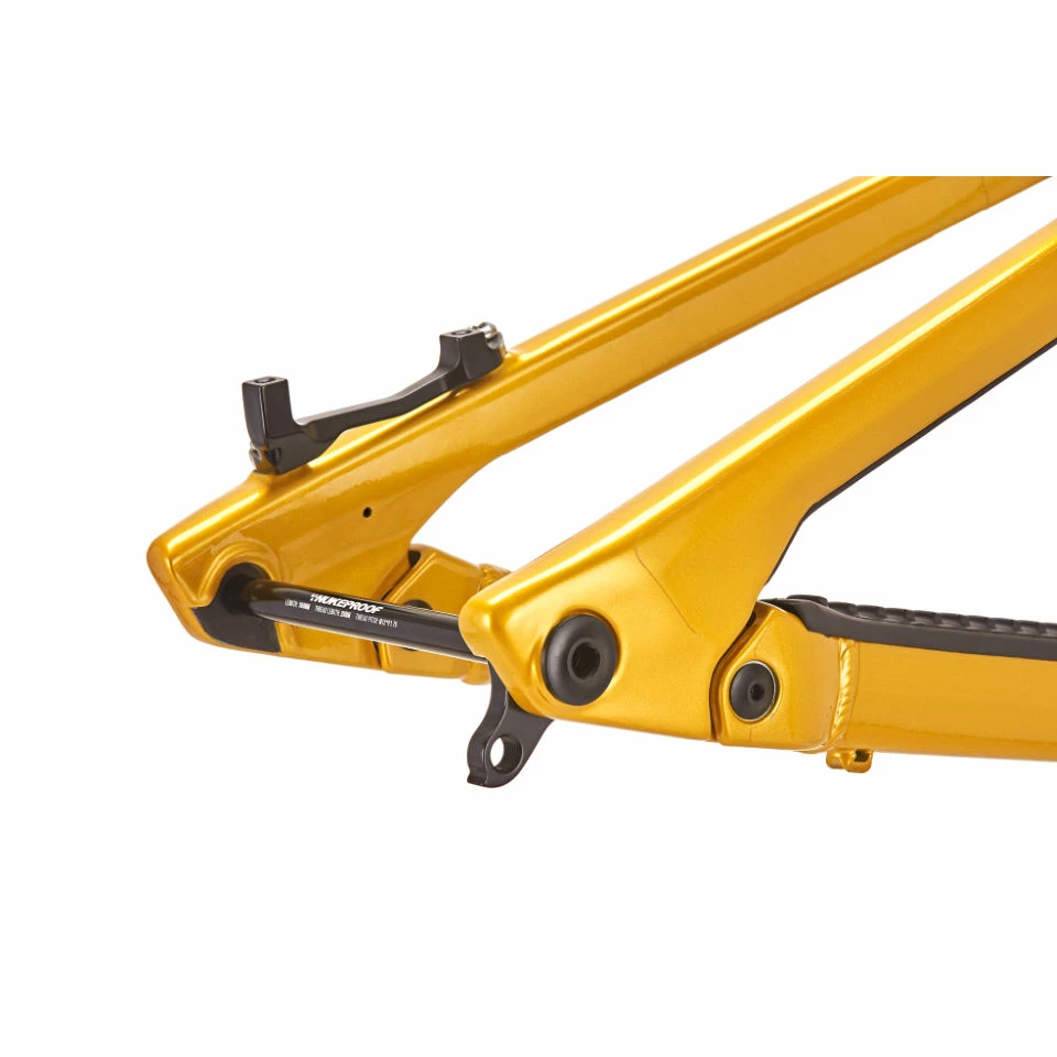 Nukeproof Reactor 290 Alloy Mountain Bike Frame 18 Nukeproof Reactor 290 Alloy Mountain Bike Frame – Image 18